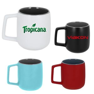 taza ceramica 450ml
