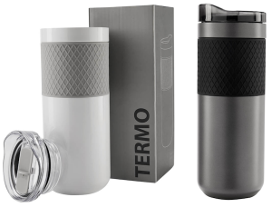 termo banda silicon