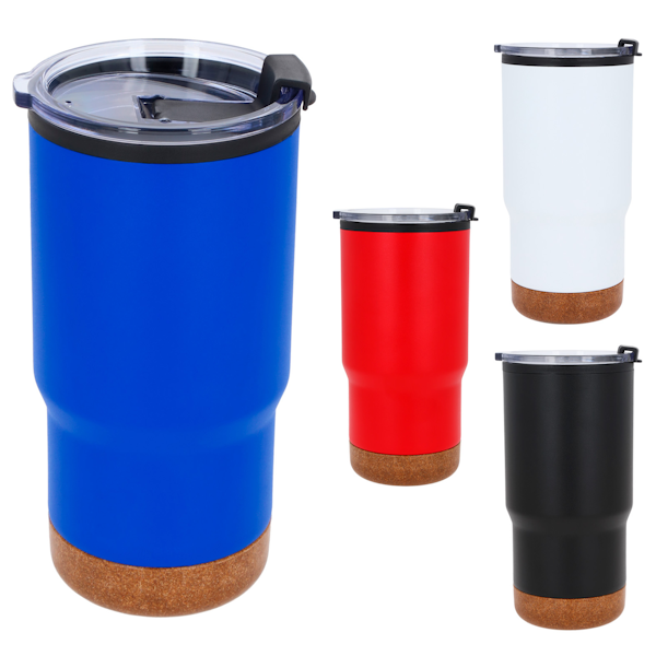 termo metalico