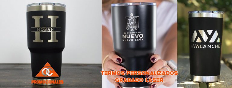 termos personalizados