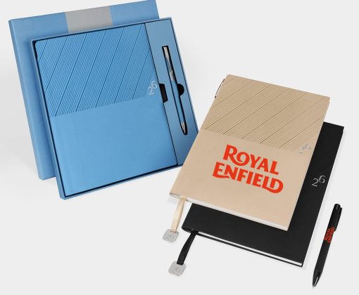 agenda 2026 estampada