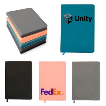 agendario personalizado a color
