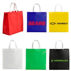 bolsa ecologica promocional