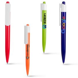 PLUMA personalizada a full color